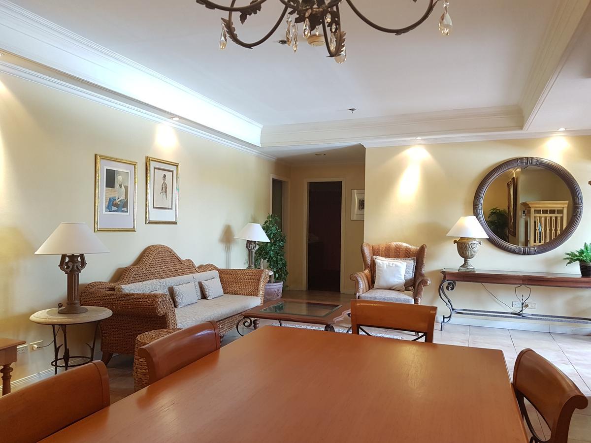 Sophia Suites Residence Hotel Cebu Esterno foto